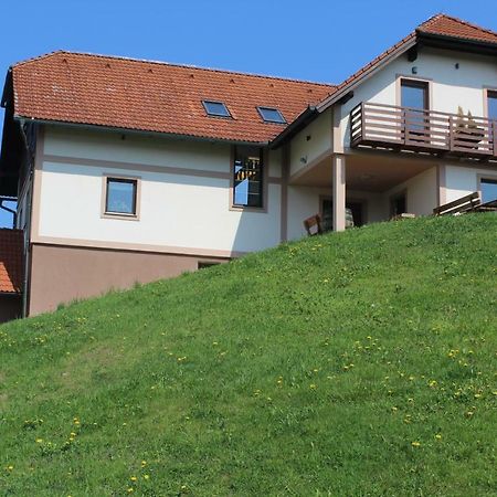 Vdovic Guest House Svecina Exteriör bild