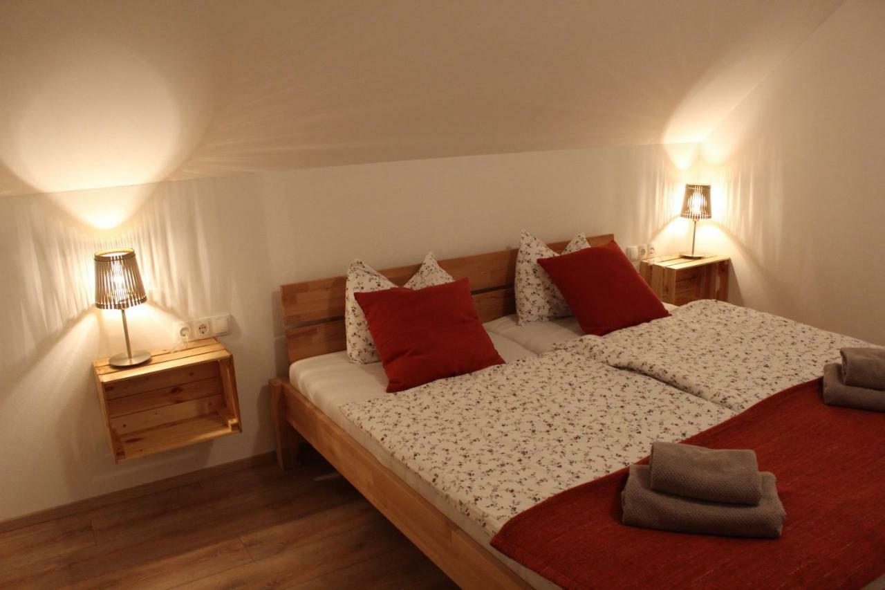 Vdovic Guest House Svecina Exteriör bild