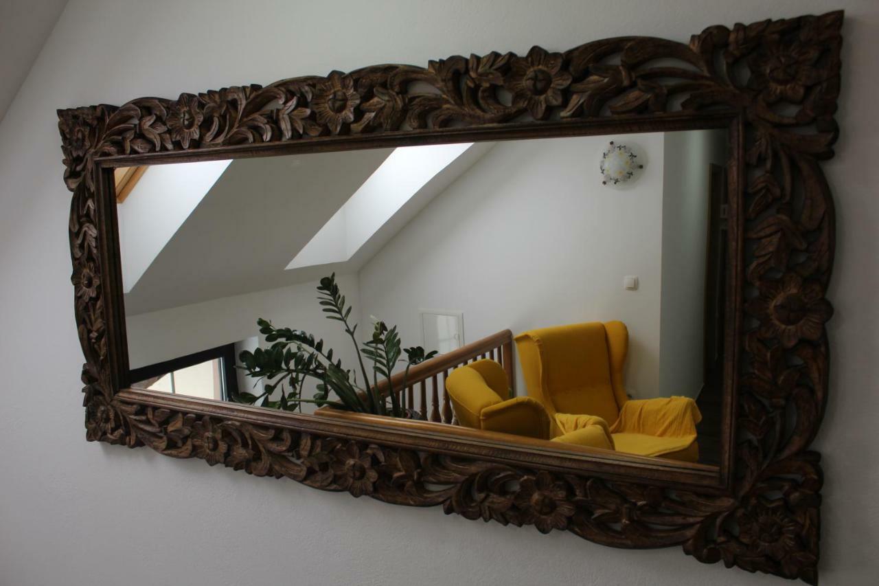 Vdovic Guest House Svecina Exteriör bild