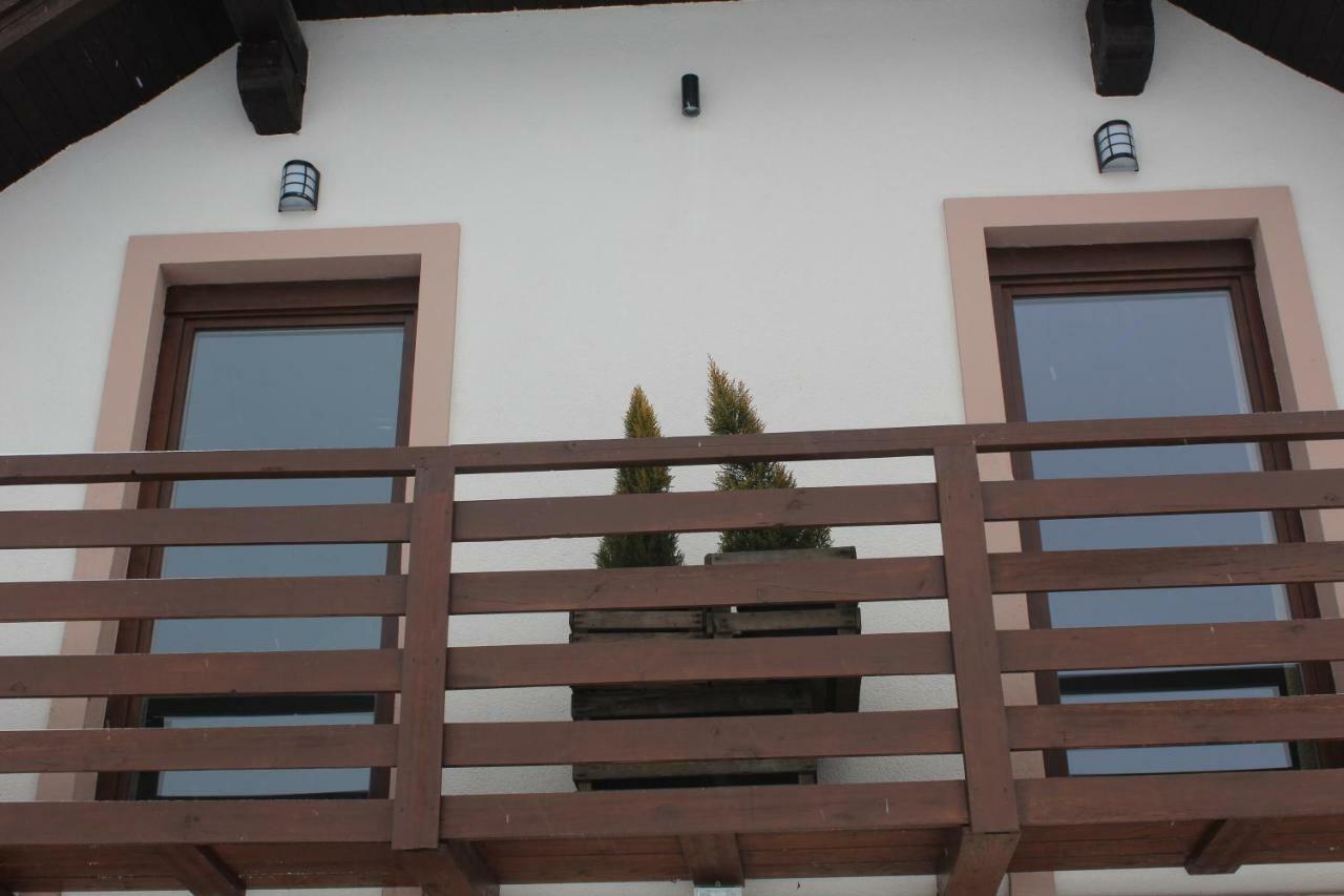 Vdovic Guest House Svecina Exteriör bild